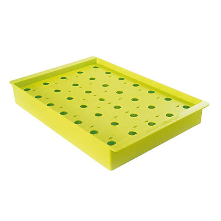 Silikomart Édesség stand, Zöld