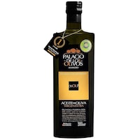 Ulei de Masline Extra Virgin EVOO “Palacio de Los Olivos”, 100% Natural, Presat la Rece, Soiul Picual, 500 Ml, Spania
