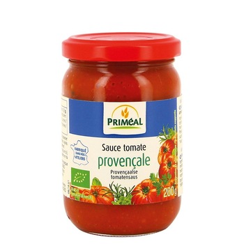 Sos de rosii provensal 200g Sos de rosii provensal 200g