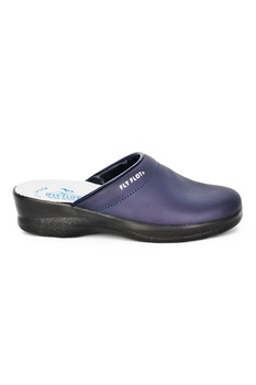 Saboti medicali, Fly Flot, 014, Albastru, 39 Saboti medicali, Fly Flot, 014, Albastru, 39