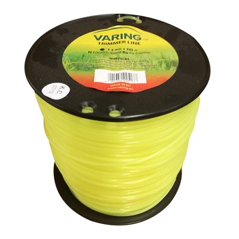 Fir motocoasa Arnetoli, NHB24LB3, profil cerc, 2.4 mm x 243 m Fir motocoasa Arnetoli, NHB24LB3, profil cerc, 2.4 mm x 243 m