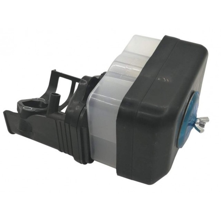 Ansamblu Filtru Aer Umed Motocultor 7Cp (Gx160-Gx200)