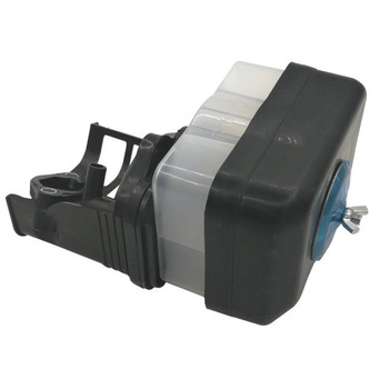 Filtru aer umed pentru motor 168F, 170F, Gx120, Gx160, Gx200, compatibil motosape, motocultoare, motopompe, generatorare Filtru aer umed pentru motor 168F, 170F, Gx120, Gx160, Gx200, compatibil motosape, motocultoare, motopompe, generatorare