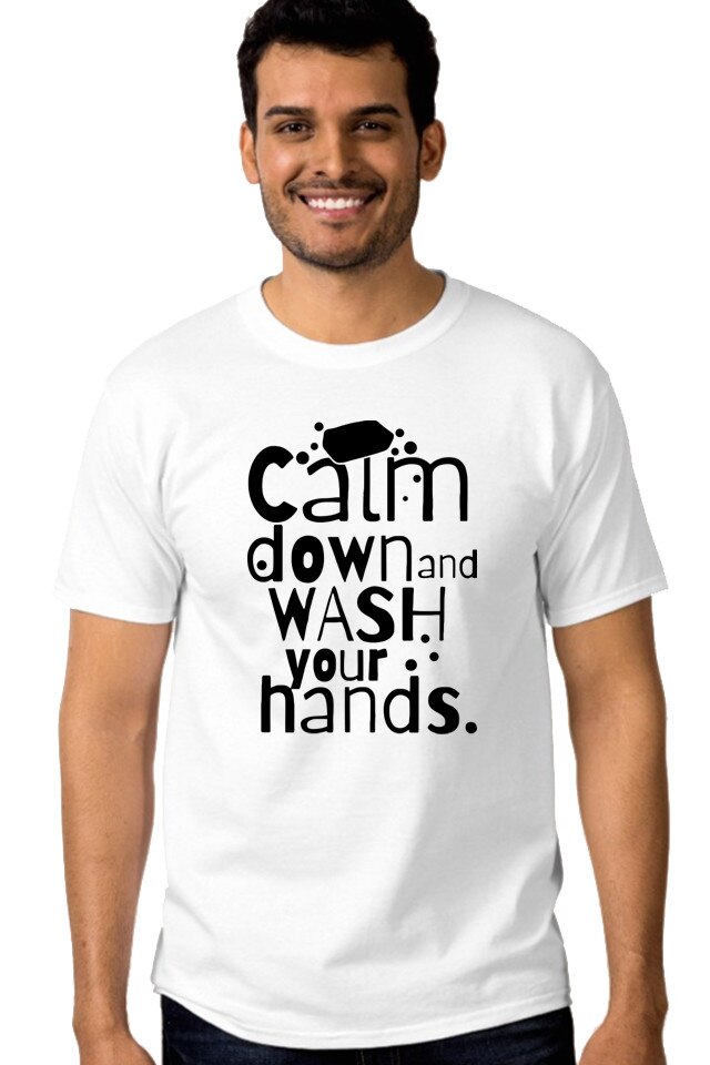 Tricou Barbat , Personalizat 