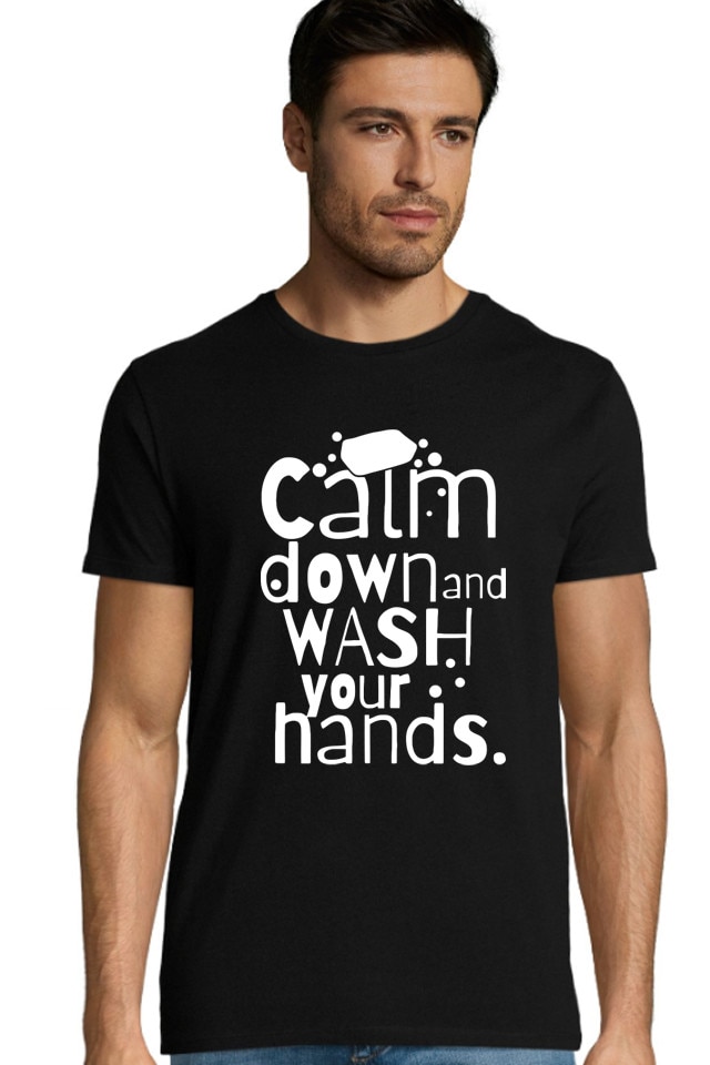 Tricou Barbat , Personalizat 