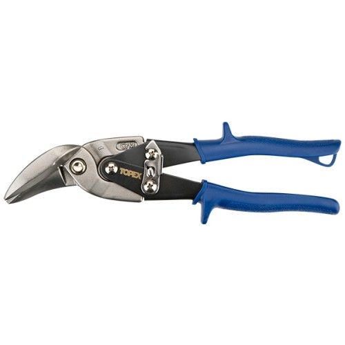 Foarfeca de tabla, 240mm, dreapta, Topex 01A431
