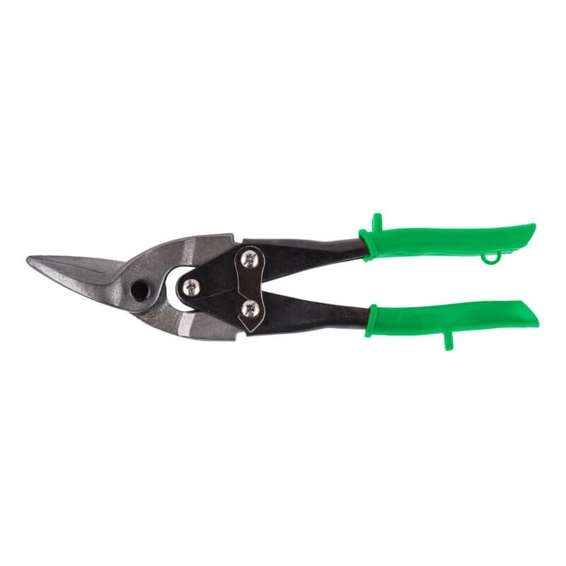 Foarfeca tabla, stanga, 250mm, Top Tools 01A998