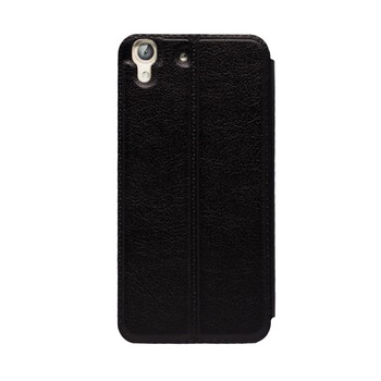 Husa Book S-View Huawei Ascend Y6 Negru Husa Book S-View Huawei Ascend Y6 Negru