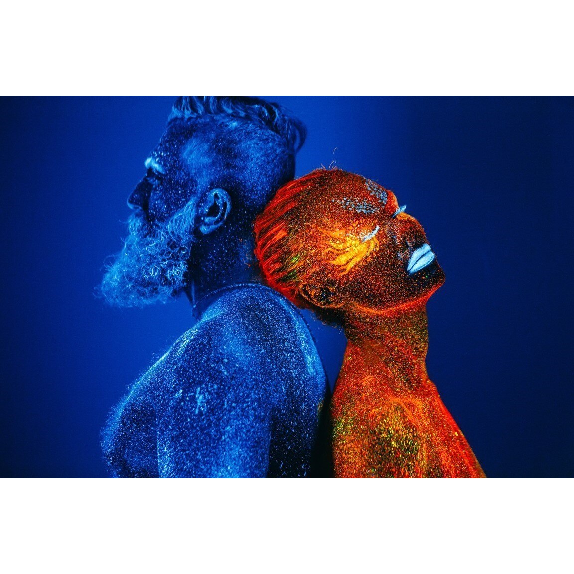 Tablou canvas Portrait13, 75 x 50 cm