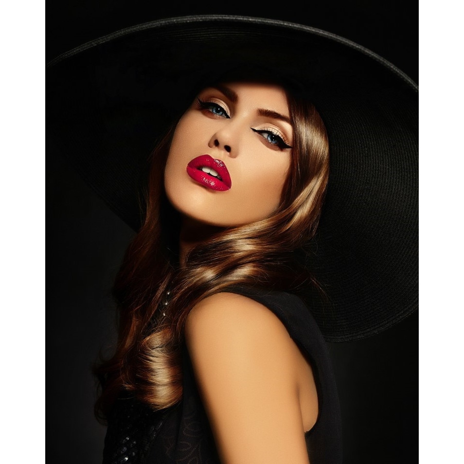 Tablou canvas Portrait29, 50 x 75 cm