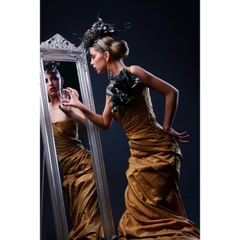 Tablou canvas Portrait21, 30 x 45 cm Tablou canvas Portrait21, 30 x 45 cm