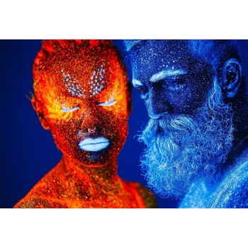 Tablou canvas Portrait15, 105 x 70 cm Tablou canvas Portrait15, 105 x 70 cm