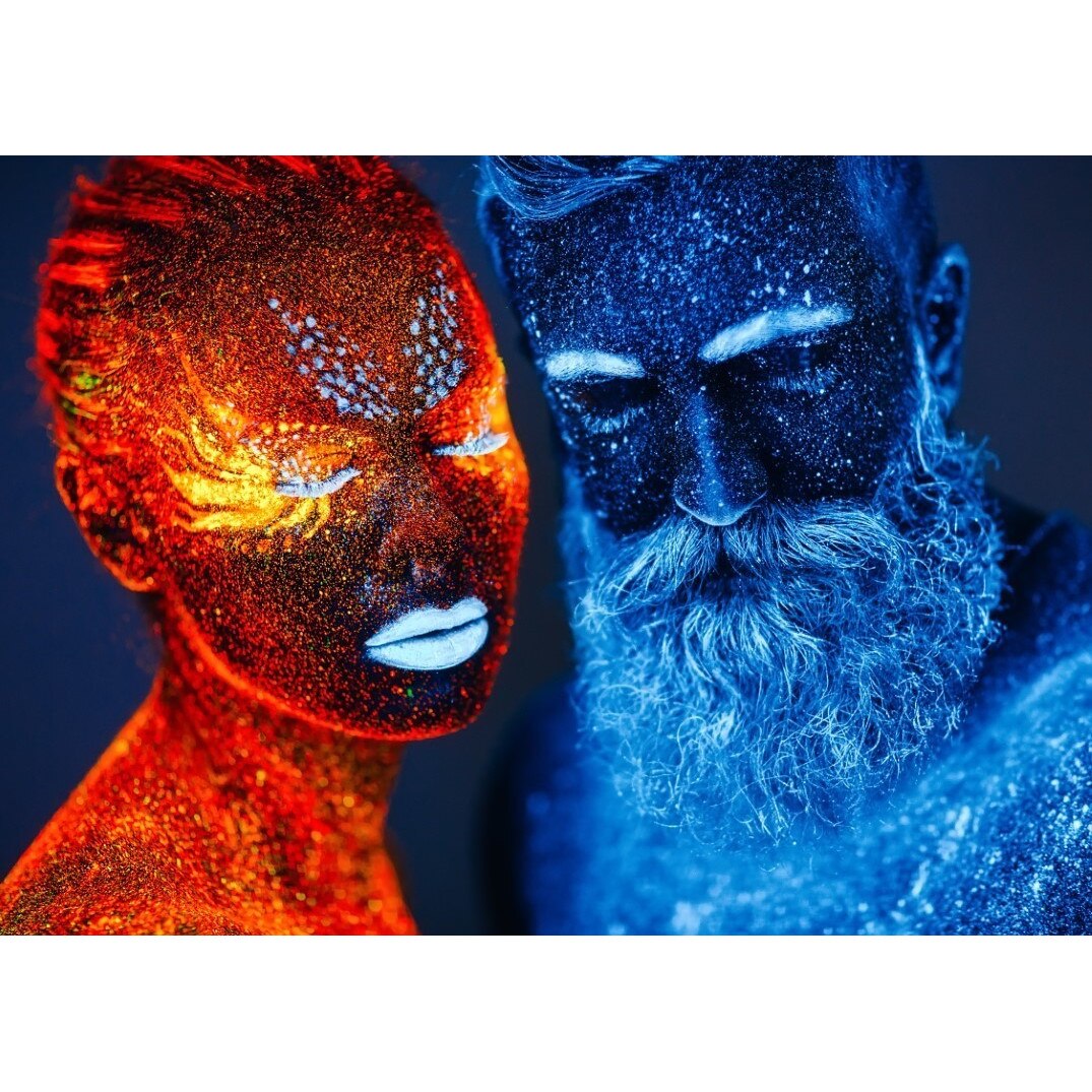 Tablou canvas Portrait14, 75 x 50 cm