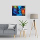 Tablou canvas Portrait7, 75 x 50 cm