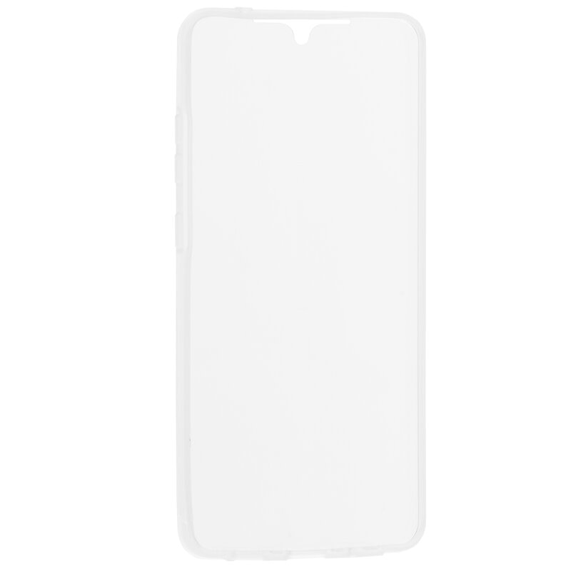 Husa SAMSUNG Galaxy S20 Plus - 360 Grade (Fata Silicon/Spate Plastic)