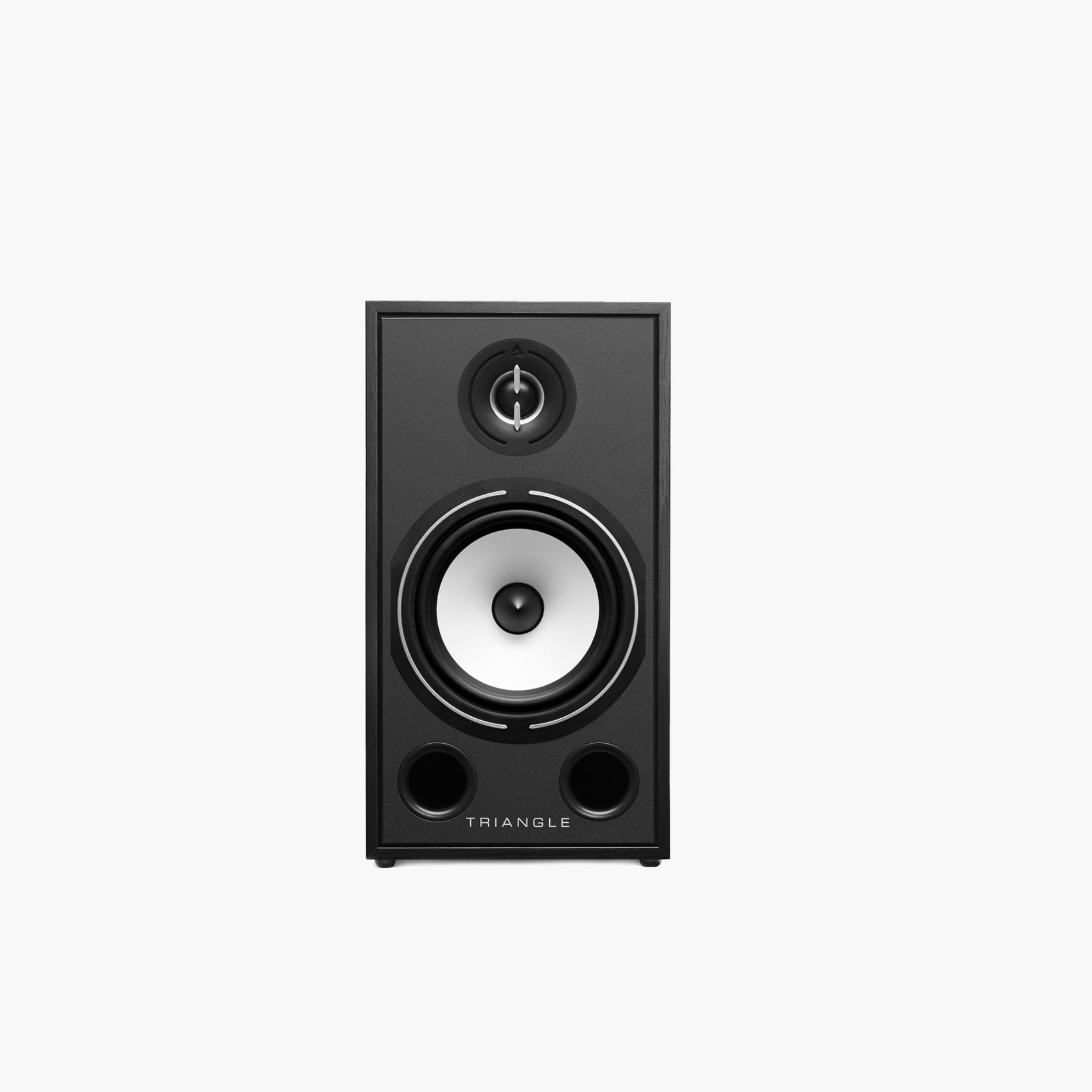 Boxe de raft Triangle, Borea BR03, Negru, 100 W