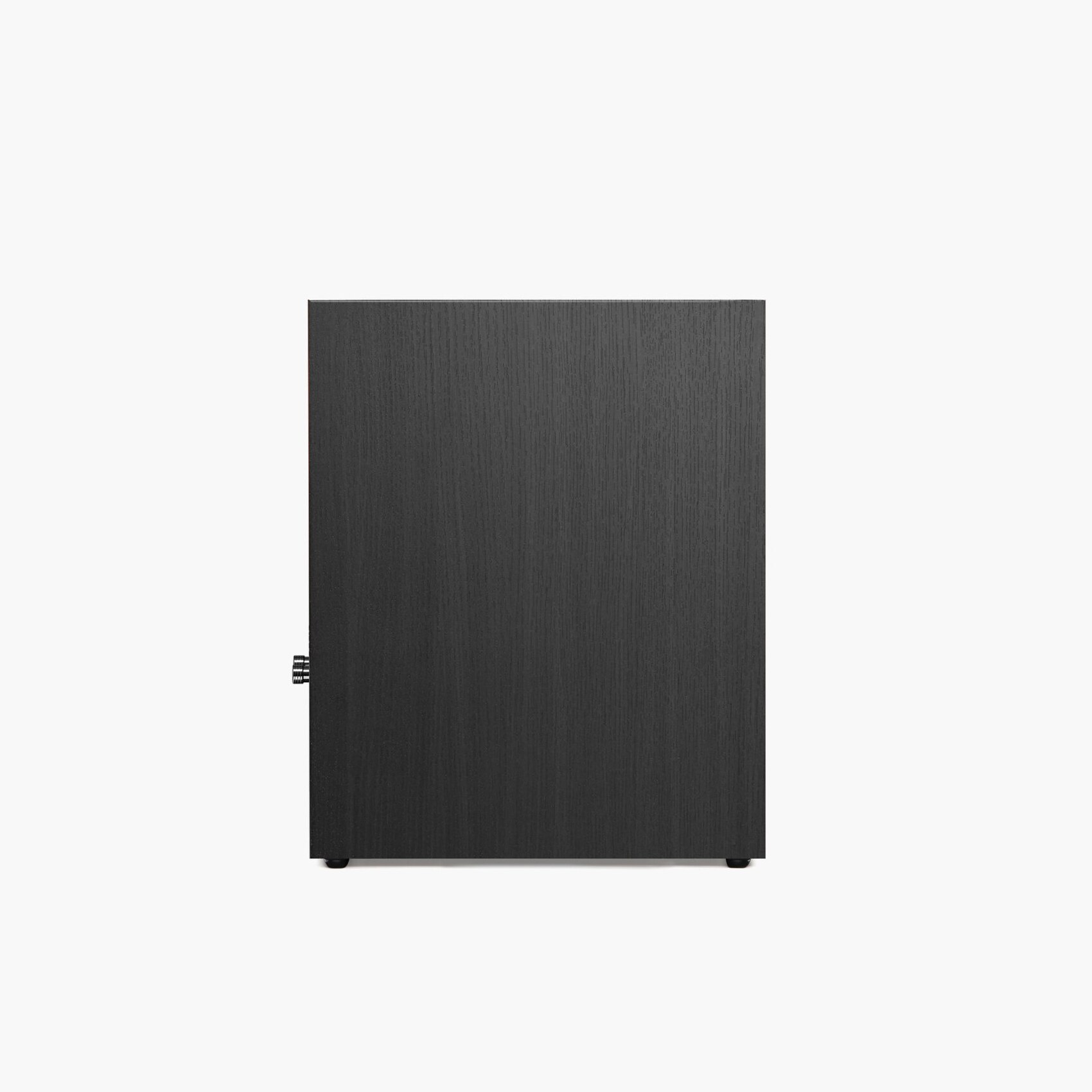 Boxe de raft Triangle, Borea BR03, Negru, 100 W