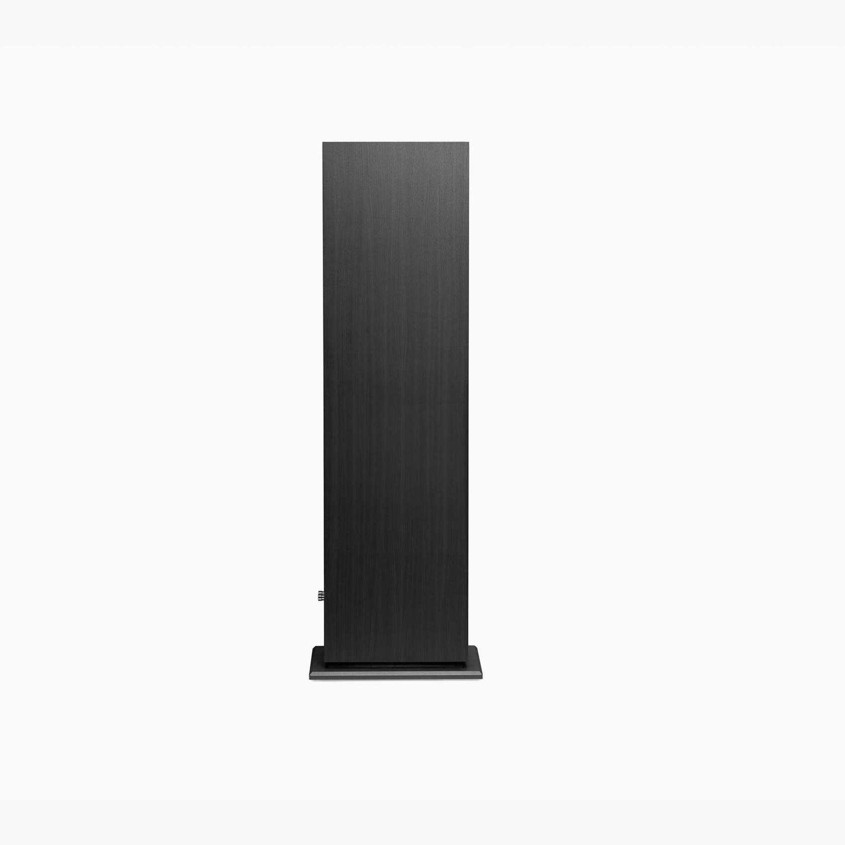 Boxe de podea Triangle, BR08, Black Ash, 150 W