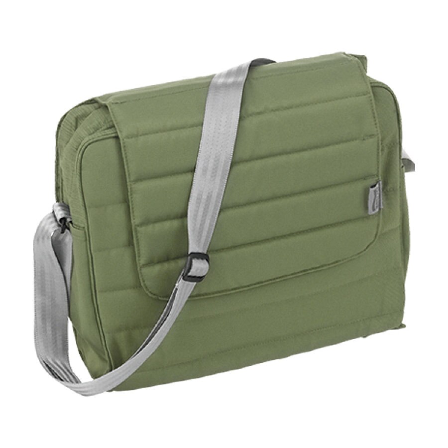 Geanta Britax AFFINITY, de umar, verde
