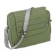 Geanta Britax AFFINITY, de umar, verde