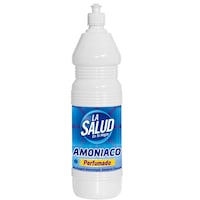 Solutie cu amoniac parfumat La Salud 1.5L