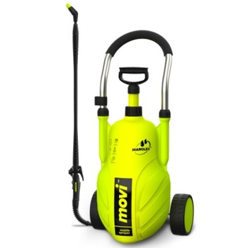 Pulverizator manual MOVI P16M, 16 l Pulverizator manual MOVI P16M, 16 l