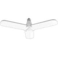 bec led  45w tip elice lumina rece  aplica plafoniera 3 palete rabatabile pentru locuinta birou depozite subsoluri garaje imagen 28_0_
0