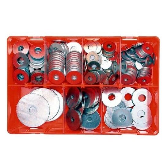 Set saibe late 220 buc KEN6154270K CROM