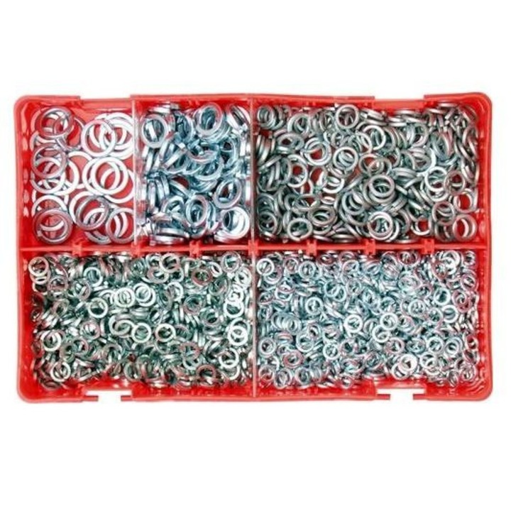 Set saibe arc KEN6154240K CROM