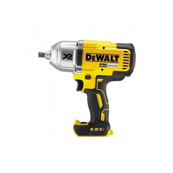 Masina de insurubat cu impact DeWalt, compatibila cu acumulator DCF899N-XJ (fara acumulator si incarcator) Masina de insurubat cu impact DeWalt, compatibila cu acumulator DCF899N-XJ (fara acumulator si incarcator)