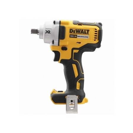 Masina De Insurubat Cu Impact Dewalt Compatibila Cu Acumulator 18 V Dcf894n Fara Acumulator Si Incarcator Emag Ro