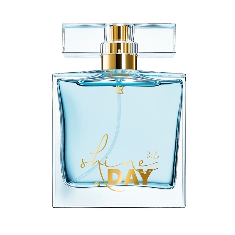 Apa de Parfum Shine by Day, pentru femei, 50 ml