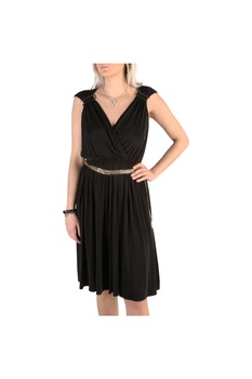 Rochie femei Guess model 72G743_6509Z, Negru Rochie femei Guess model 72G743_6509Z, Negru