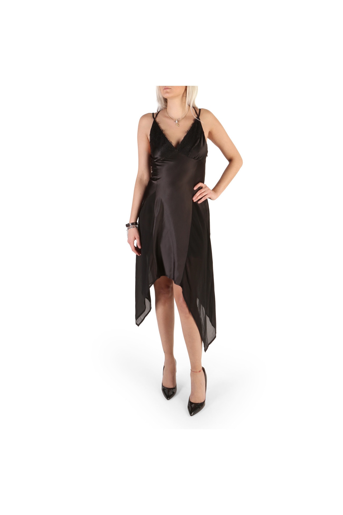 Rochie femei Guess model 72G877_8633Z, Negru