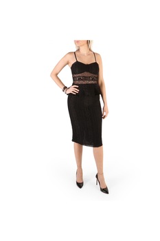 Rochie femei Guess model 71G746_8220Z, Negru Rochie femei Guess model 71G746_8220Z, Negru
