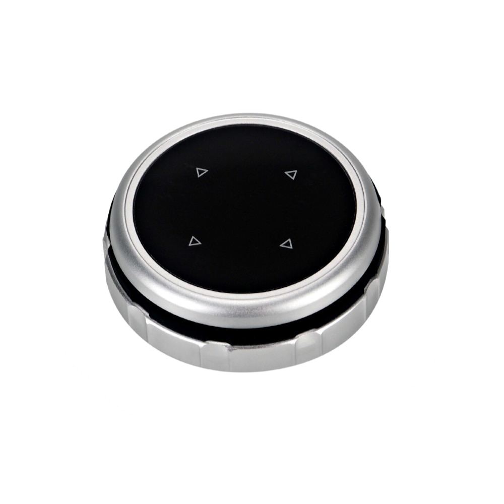 Capac Ornament Decor Idrive Sageti compatibil cu BMW seria 1 3 5 X