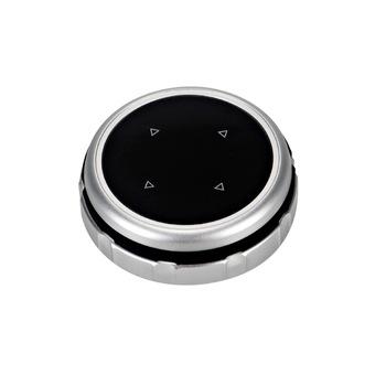 Capac Ornament Decor Idrive Sageti compatibil cu BMW seria 1 3 5 X Capac Ornament Decor Idrive Sageti compatibil cu BMW seria 1 3 5 X