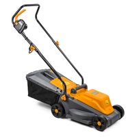 masina electrica de tuns iarba  gazon powermat sac 30l 2000w 320mm imagen 36_0_
0