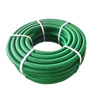 Furtun de absorbtie/aspiratie EvoSanitary, cu insertie PVC pentru pompe/motopompe, Diametru 3/4 Furtun de absorbtie/aspiratie EvoSanitary, cu insertie PVC pentru pompe/motopompe, Diametru 3/4