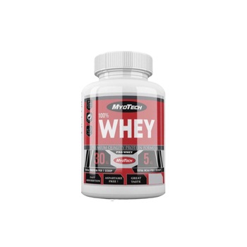 MyoTech Whey Protein Premium, 1 kg MyoTech Whey Protein Premium, 1 kg