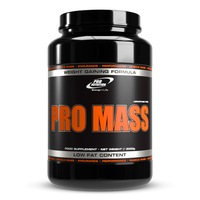 gainer pentru crestere in greutate si masa musculara pro mass vanilie 3000g imagen 27_0_
0