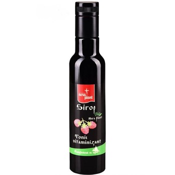 Sirop Bio Nera Plant Tonic vitaminizant, 250ml Sirop Bio Nera Plant Tonic vitaminizant, 250ml