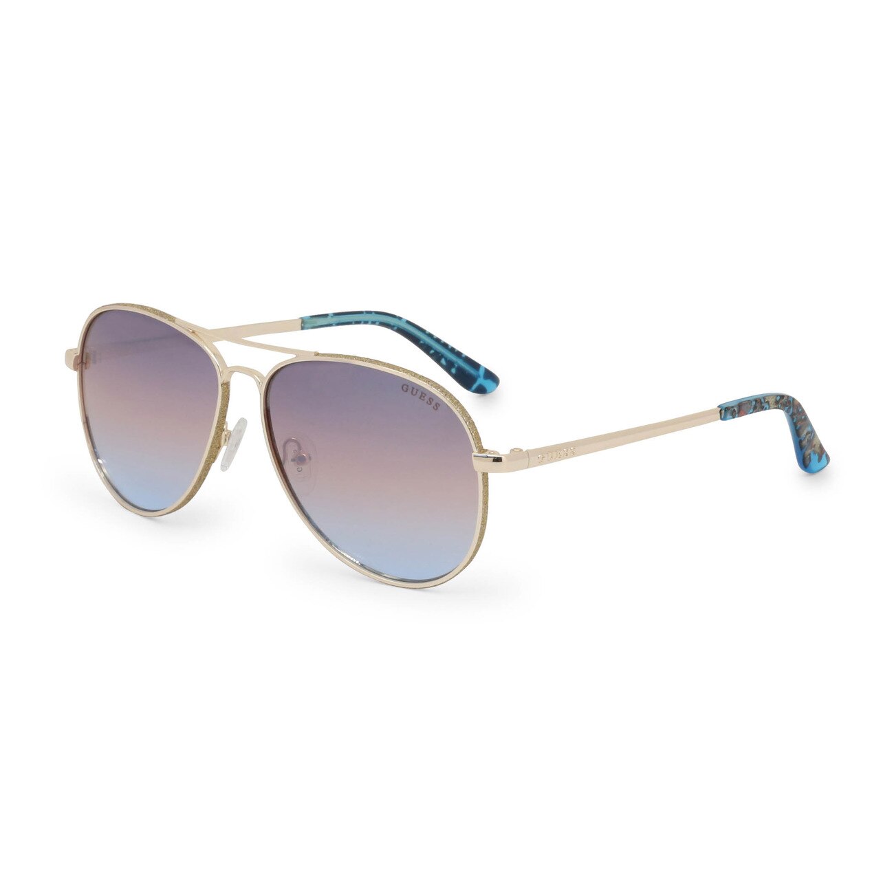 Ochelari de soare femei Guess model GU7555