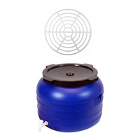 butoi 100l cu robinet si presa rotunda 47cm din plastic imagen 46_0_
0