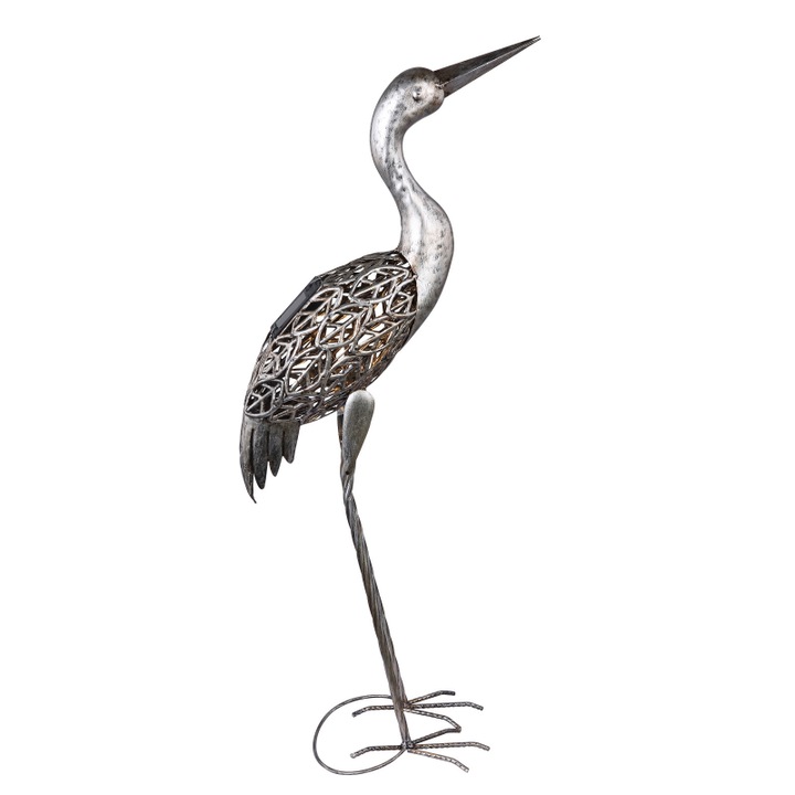 Lampa solara, GLOBO, 0.06W, 77 cm, IP44