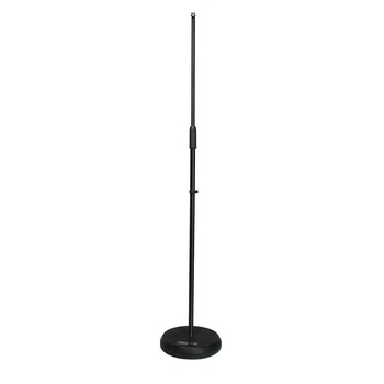 Suport microfon Boston MS1100BK Negru Suport microfon Boston MS1100BK Negru
