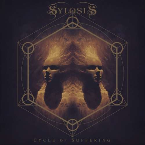 Sylosis - Cycle Of Suffering (CD)