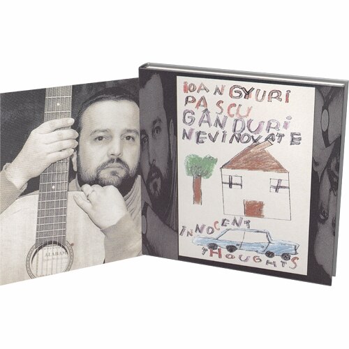 Ganduri nevinovate - Ioan Gyuri Pascu