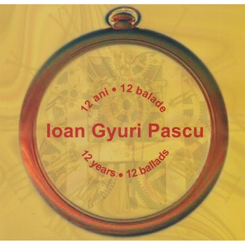 12 Ani, 12 Balade 12 Ani, 12 Balade