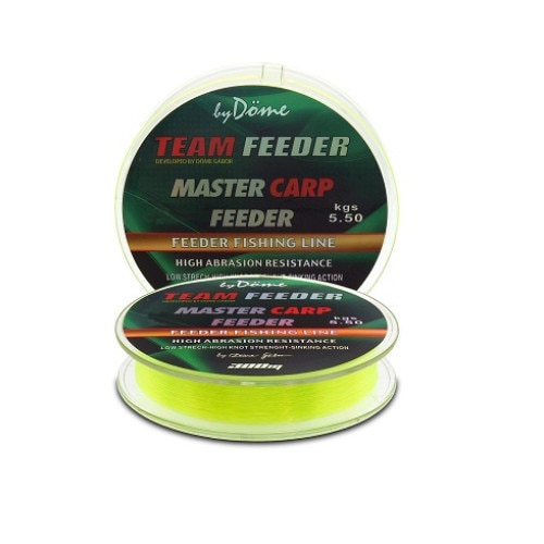 Fir pescuit , By Dome , TF Master Carp 300m 0.25mm